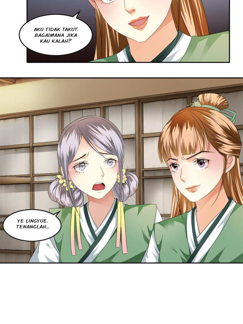 Miracle Doctor Abandoned Girl - Chapter 06 9 Miracle Doctor Abandoned Girl - Chapter 06 9