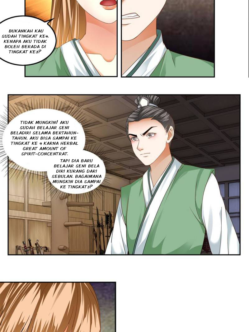 Miracle Doctor Abandoned Girl - Chapter 06 2 Miracle Doctor Abandoned Girl - Chapter 06 2