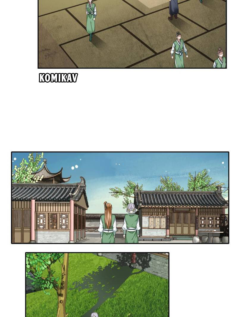 Miracle Doctor Abandoned Girl - Chapter 06 20 Miracle Doctor Abandoned Girl - Chapter 06 20