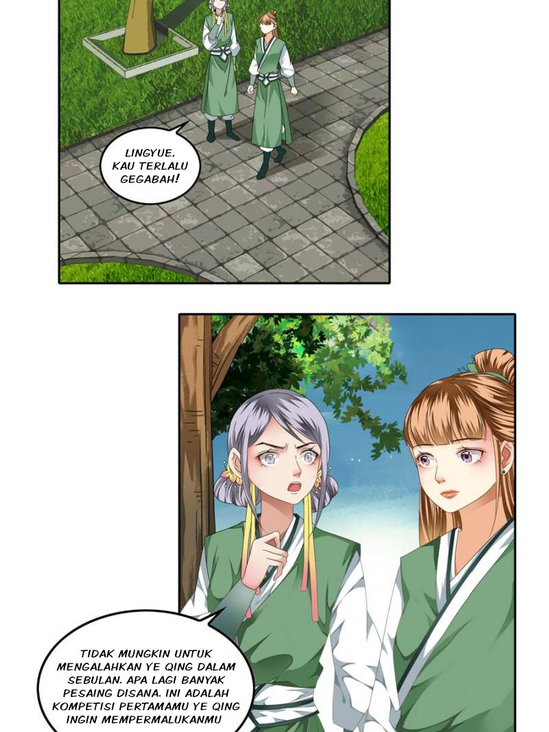 Miracle Doctor Abandoned Girl - Chapter 06 21 Miracle Doctor Abandoned Girl - Chapter 06 21