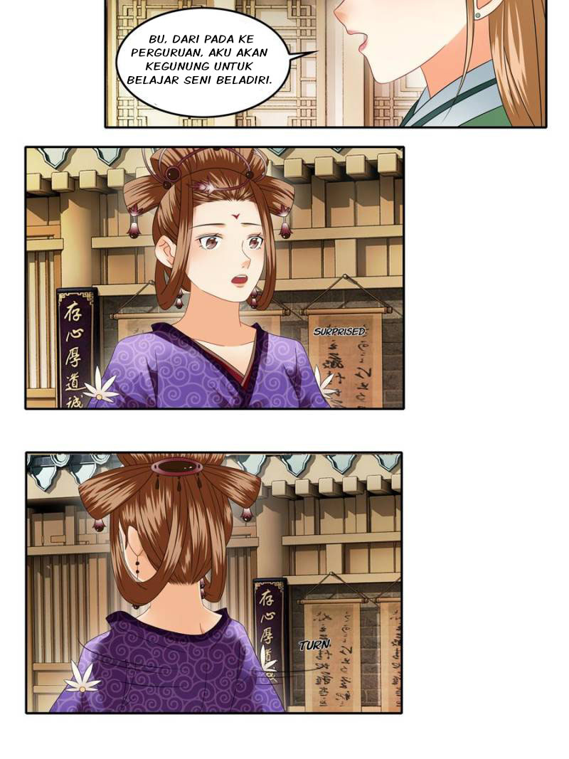 Miracle Doctor Abandoned Girl - Chapter 06 27 Miracle Doctor Abandoned Girl - Chapter 06 27