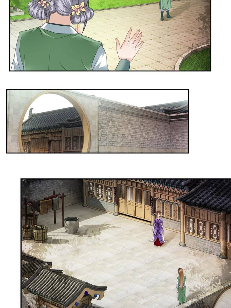 Miracle Doctor Abandoned Girl - Chapter 06 25 Miracle Doctor Abandoned Girl - Chapter 06 25
