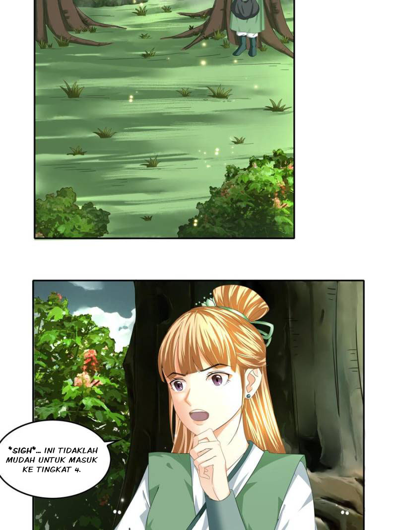 Miracle Doctor Abandoned Girl - Chapter 06 38 Miracle Doctor Abandoned Girl - Chapter 06 38