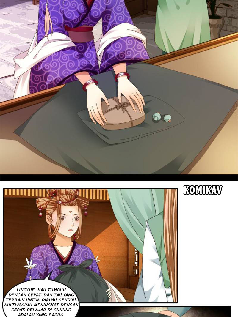 Miracle Doctor Abandoned Girl - Chapter 06 30 Miracle Doctor Abandoned Girl - Chapter 06 30