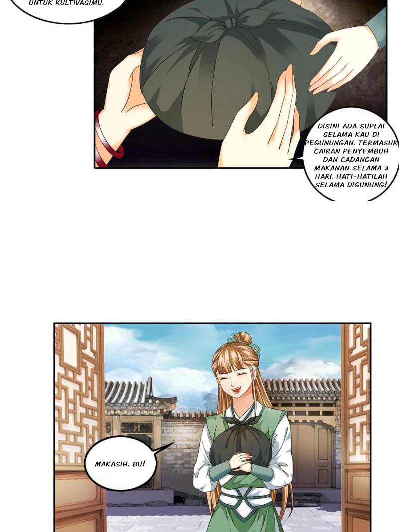 Miracle Doctor Abandoned Girl - Chapter 06 31 Miracle Doctor Abandoned Girl - Chapter 06 31