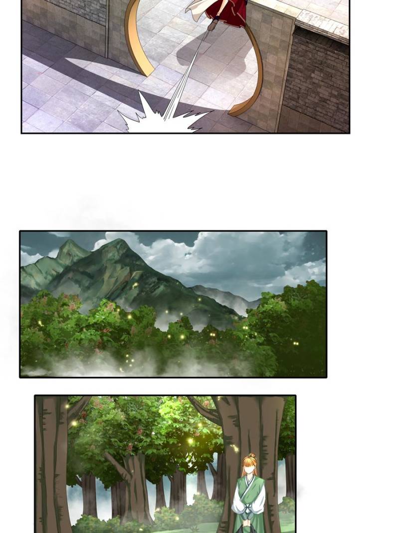 Miracle Doctor Abandoned Girl - Chapter 06 37 Miracle Doctor Abandoned Girl - Chapter 06 37