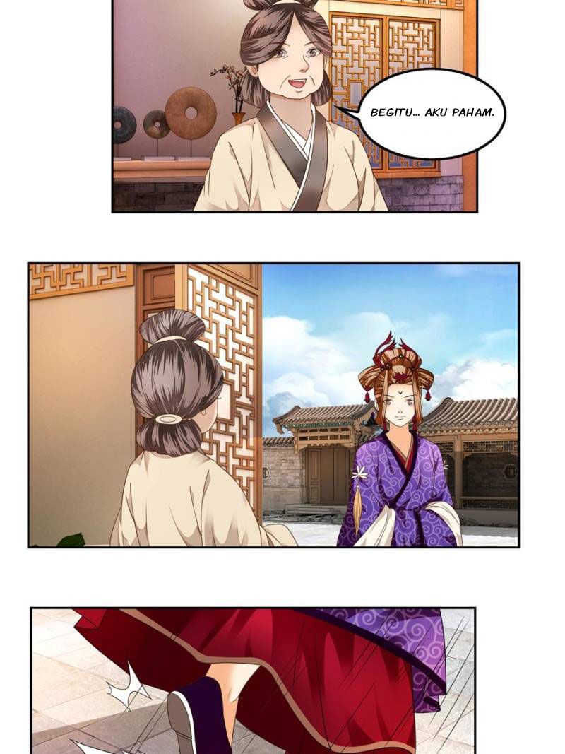 Miracle Doctor Abandoned Girl - Chapter 06 35 Miracle Doctor Abandoned Girl - Chapter 06 35