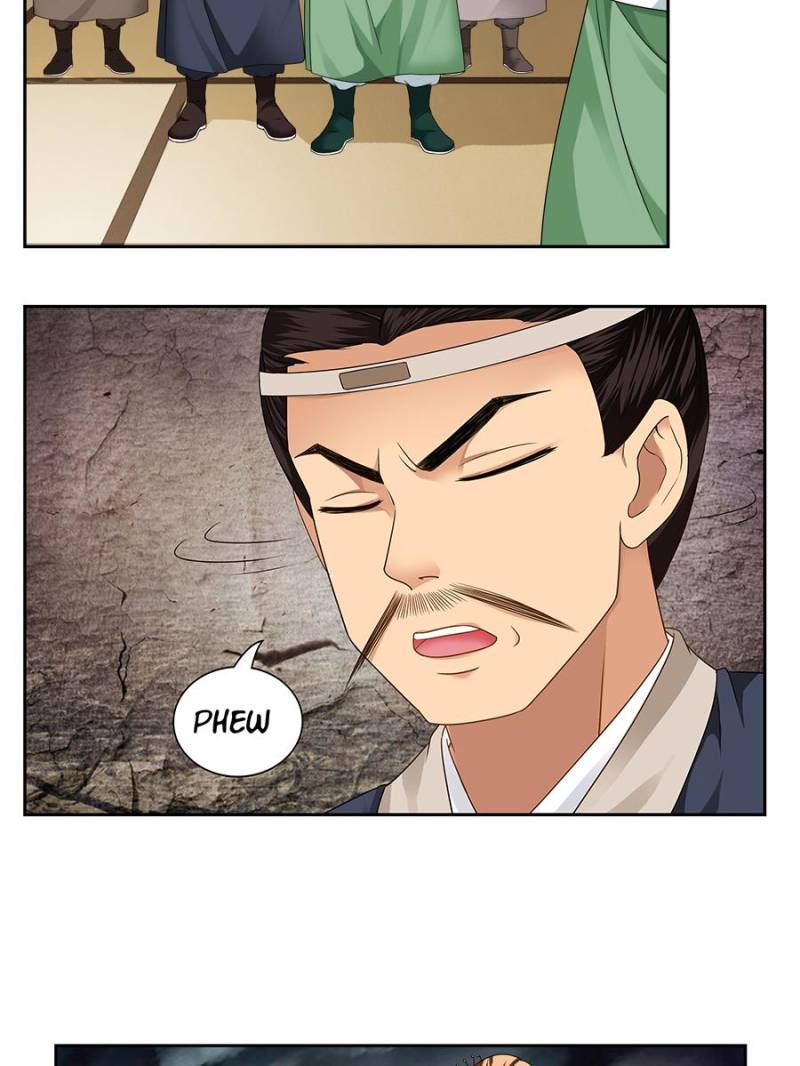 Miracle Doctor Abandoned Girl - Chapter 06 12 Miracle Doctor Abandoned Girl - Chapter 06 12