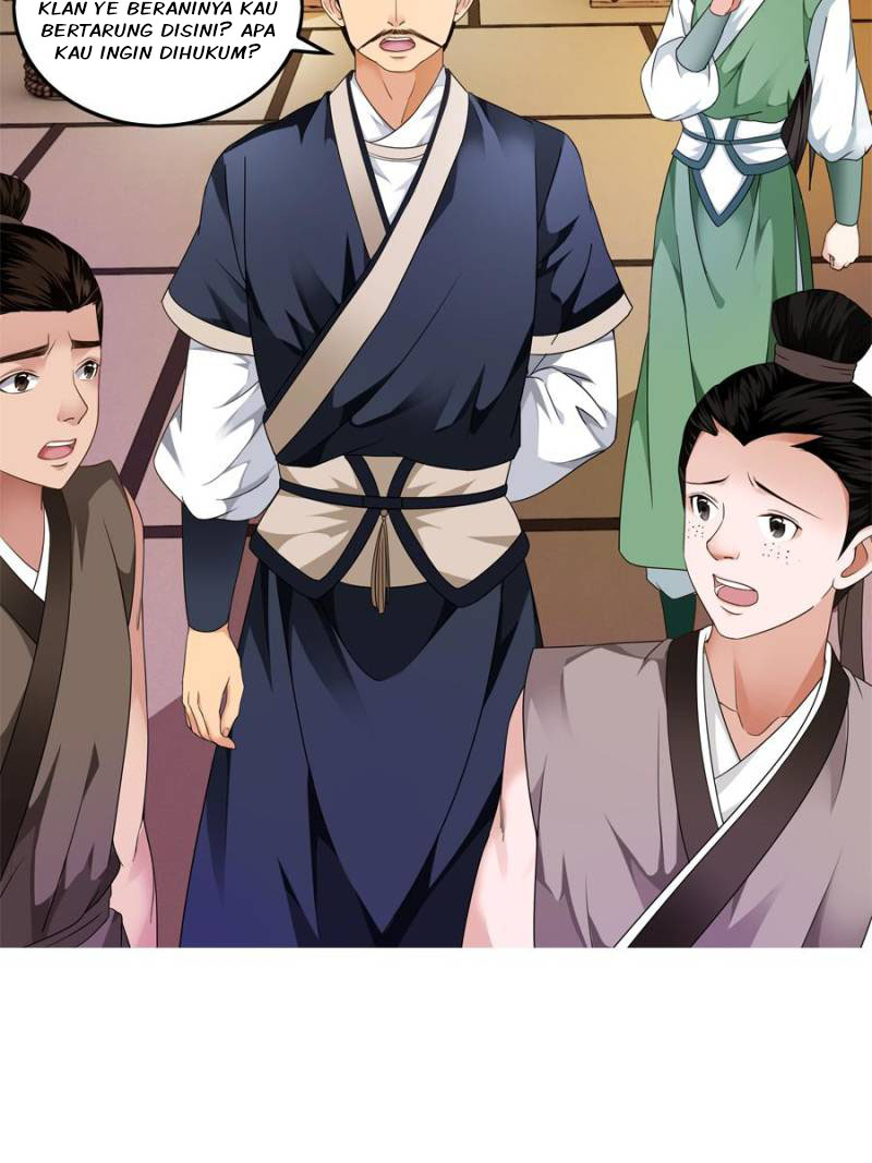Miracle Doctor Abandoned Girl - Chapter 06 6 Miracle Doctor Abandoned Girl - Chapter 06 6