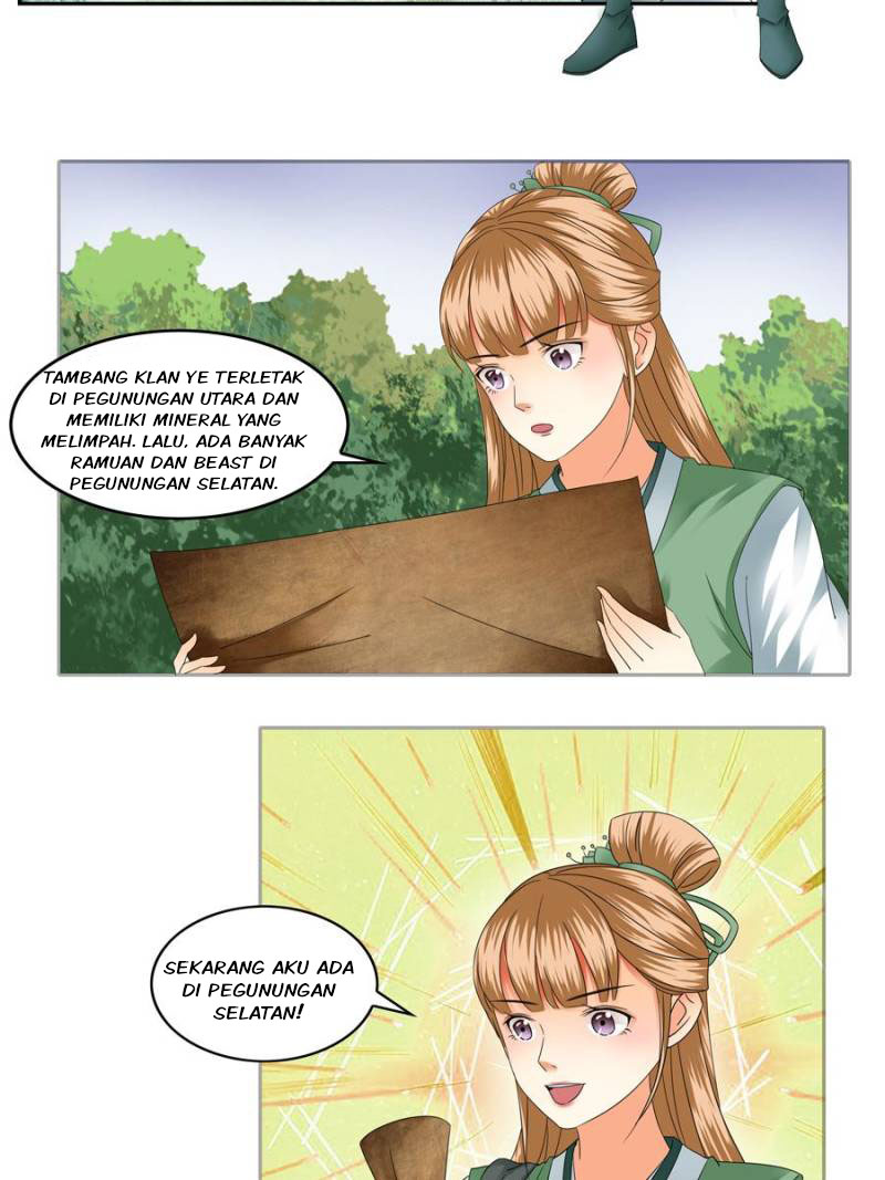 Miracle Doctor Abandoned Girl - Chapter 07 2 Miracle Doctor Abandoned Girl - Chapter 07 2