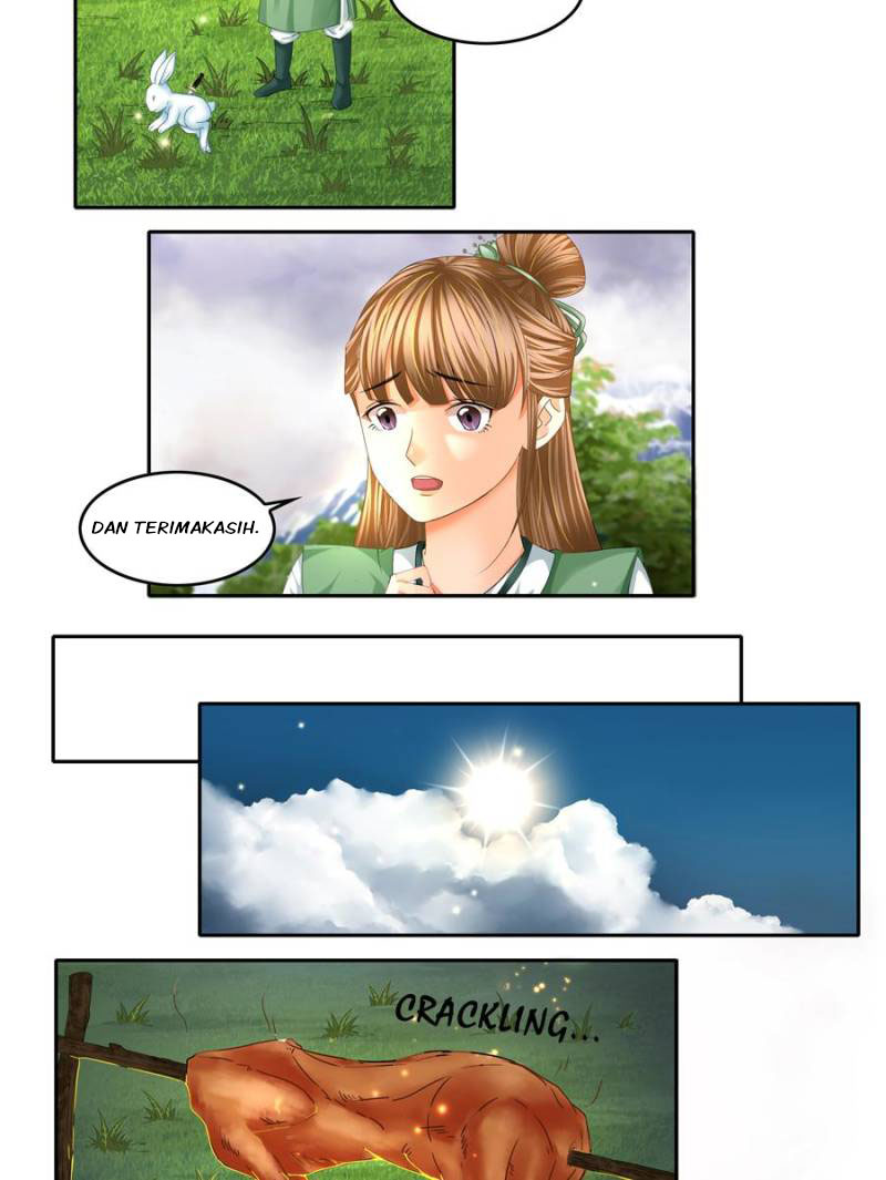 Miracle Doctor Abandoned Girl - Chapter 07 23 Miracle Doctor Abandoned Girl - Chapter 07 23