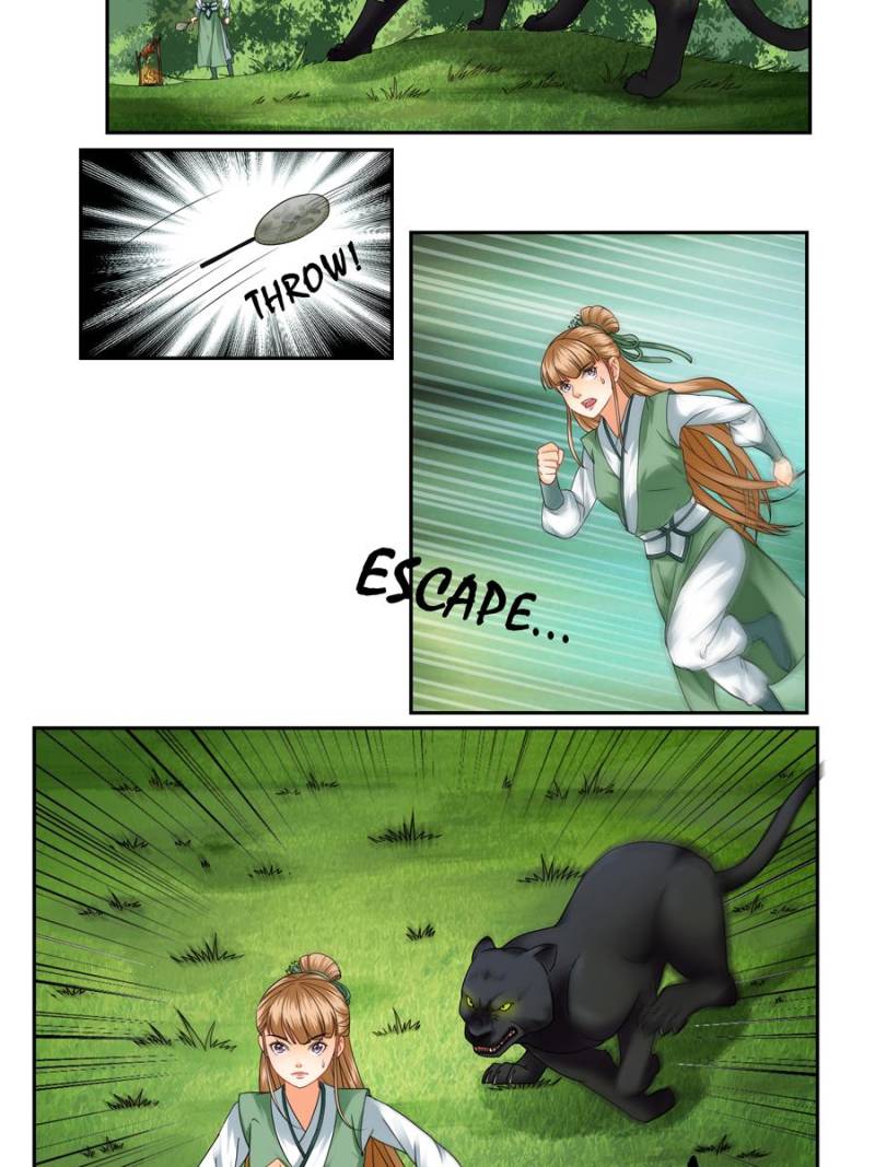 Miracle Doctor Abandoned Girl - Chapter 07 26 Miracle Doctor Abandoned Girl - Chapter 07 26