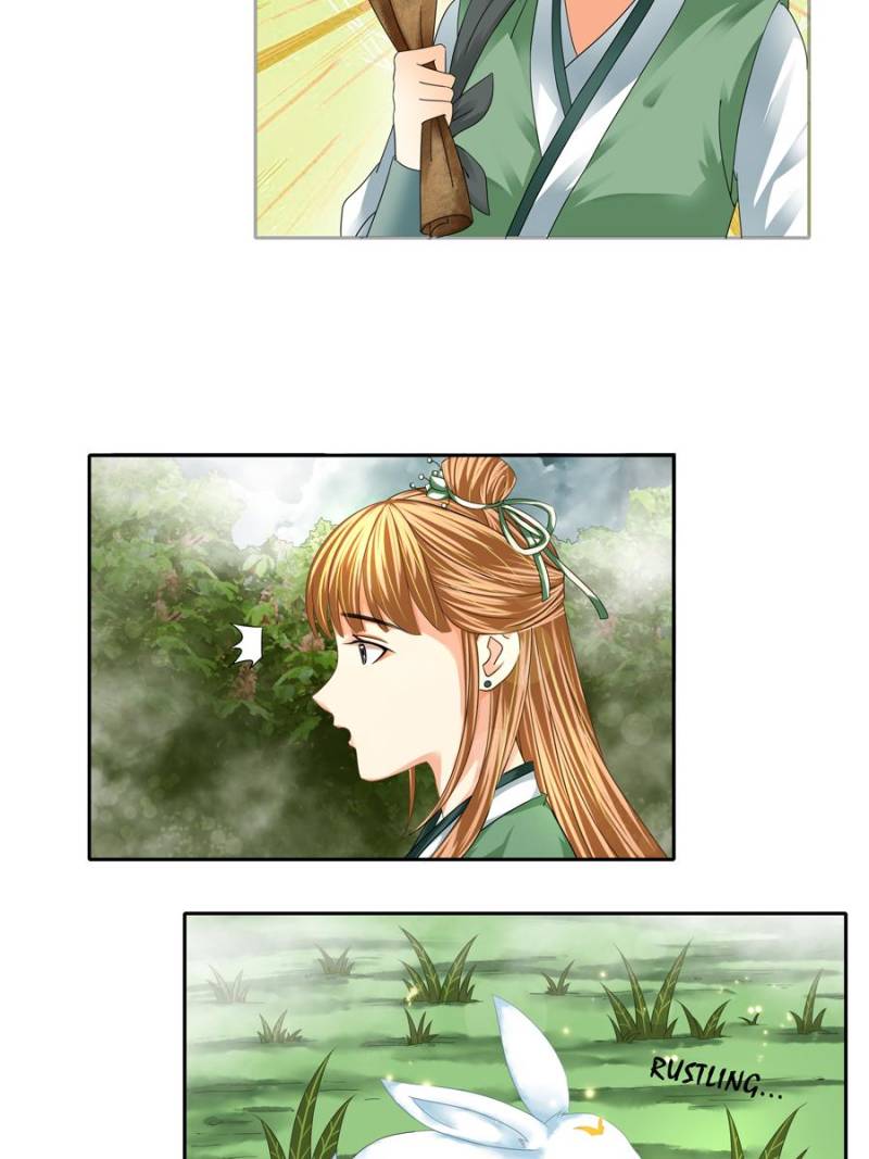 Miracle Doctor Abandoned Girl - Chapter 07 3 Miracle Doctor Abandoned Girl - Chapter 07 3