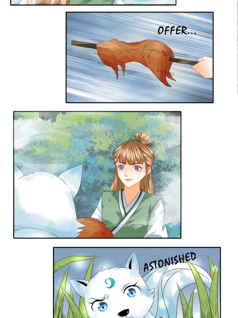Miracle Doctor Abandoned Girl - Chapter 07 39 Miracle Doctor Abandoned Girl - Chapter 07 39
