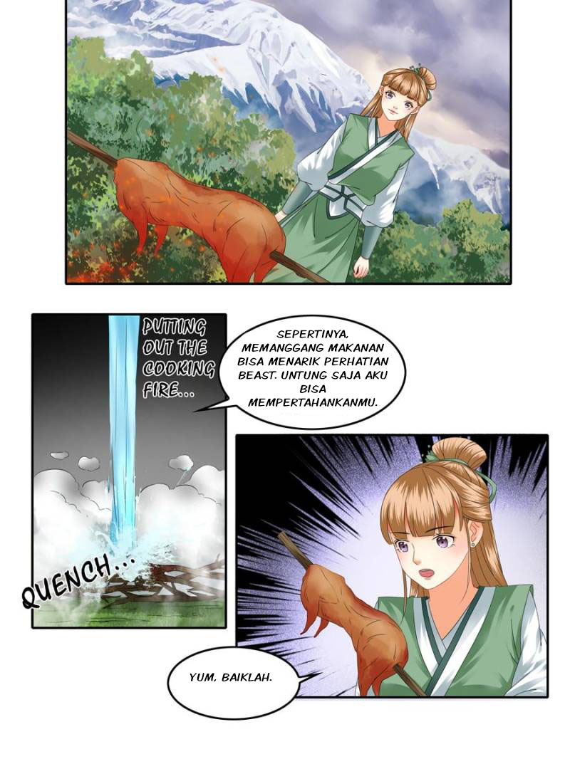 Miracle Doctor Abandoned Girl - Chapter 07 32 Miracle Doctor Abandoned Girl - Chapter 07 32