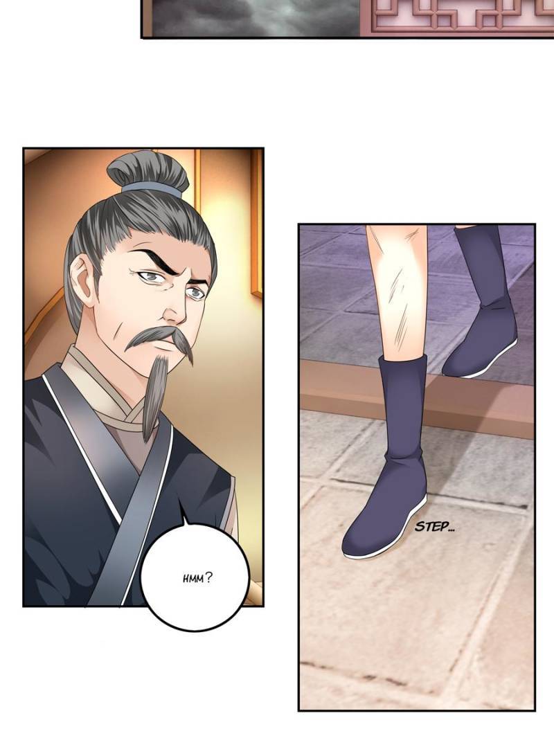 Miracle Doctor Abandoned Girl - Chapter 04 29 Miracle Doctor Abandoned Girl - Chapter 04 29