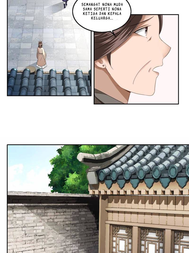 Miracle Doctor Abandoned Girl - Chapter 04 23 Miracle Doctor Abandoned Girl - Chapter 04 23