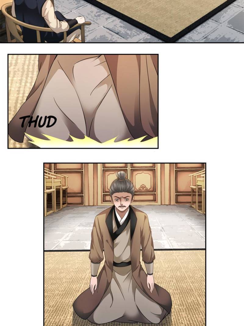 Miracle Doctor Abandoned Girl - Chapter 04 39 Miracle Doctor Abandoned Girl - Chapter 04 39