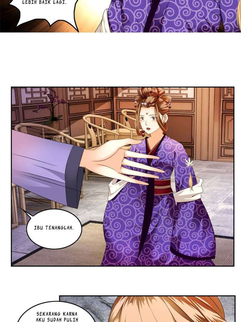 Miracle Doctor Abandoned Girl - Chapter 04 32 Miracle Doctor Abandoned Girl - Chapter 04 32
