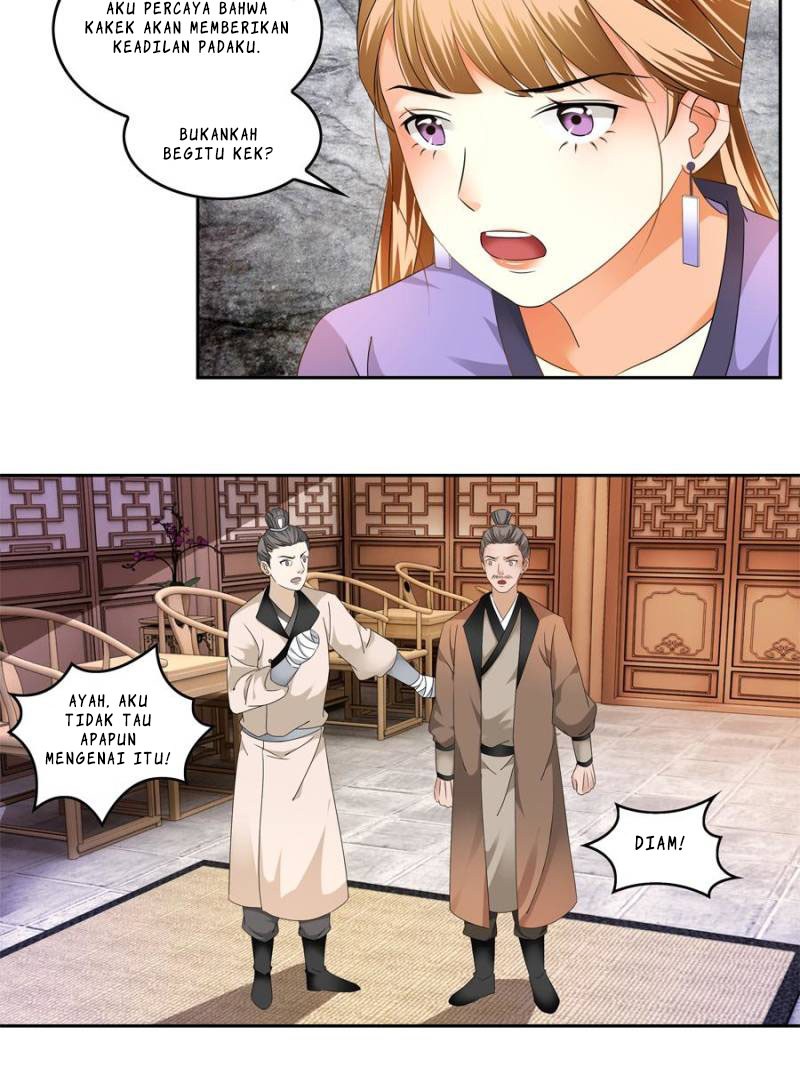 Miracle Doctor Abandoned Girl - Chapter 04 33 Miracle Doctor Abandoned Girl - Chapter 04 33