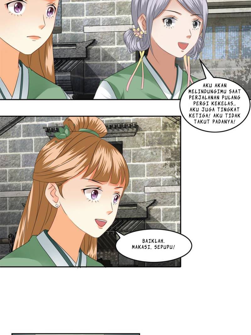 Miracle Doctor Abandoned Girl - Chapter 04 52 Miracle Doctor Abandoned Girl - Chapter 04 52