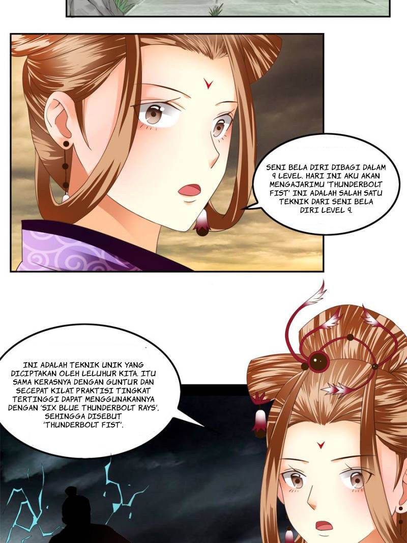 Miracle Doctor Abandoned Girl - Chapter 05 9