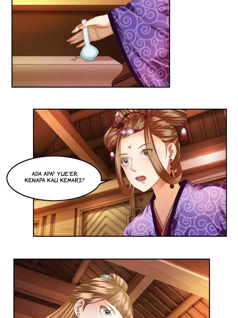 Miracle Doctor Abandoned Girl - Chapter 05 2