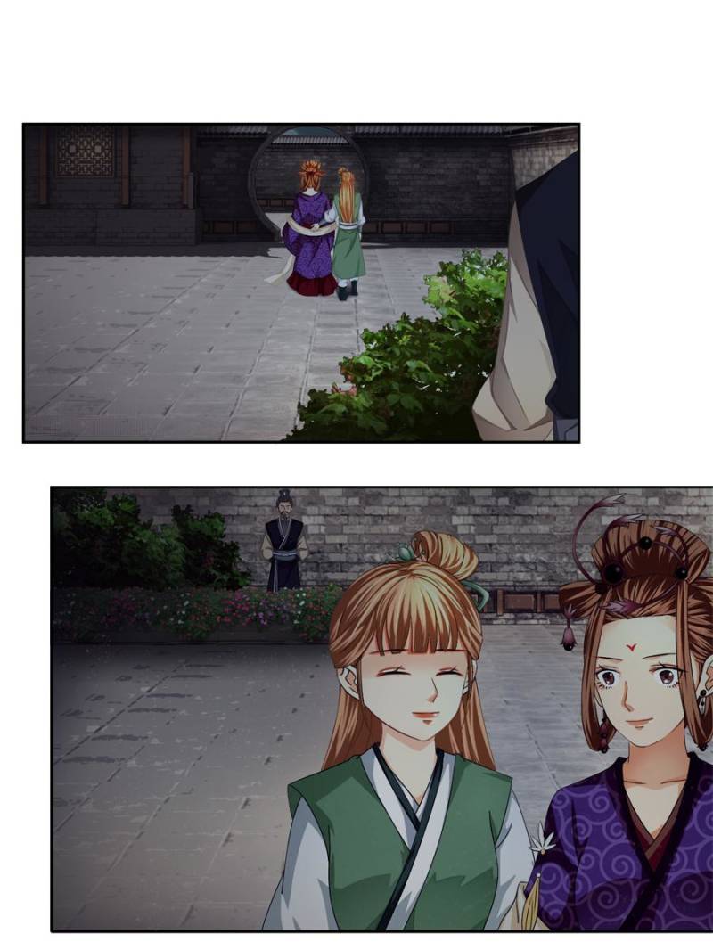 Miracle Doctor Abandoned Girl - Chapter 05 28