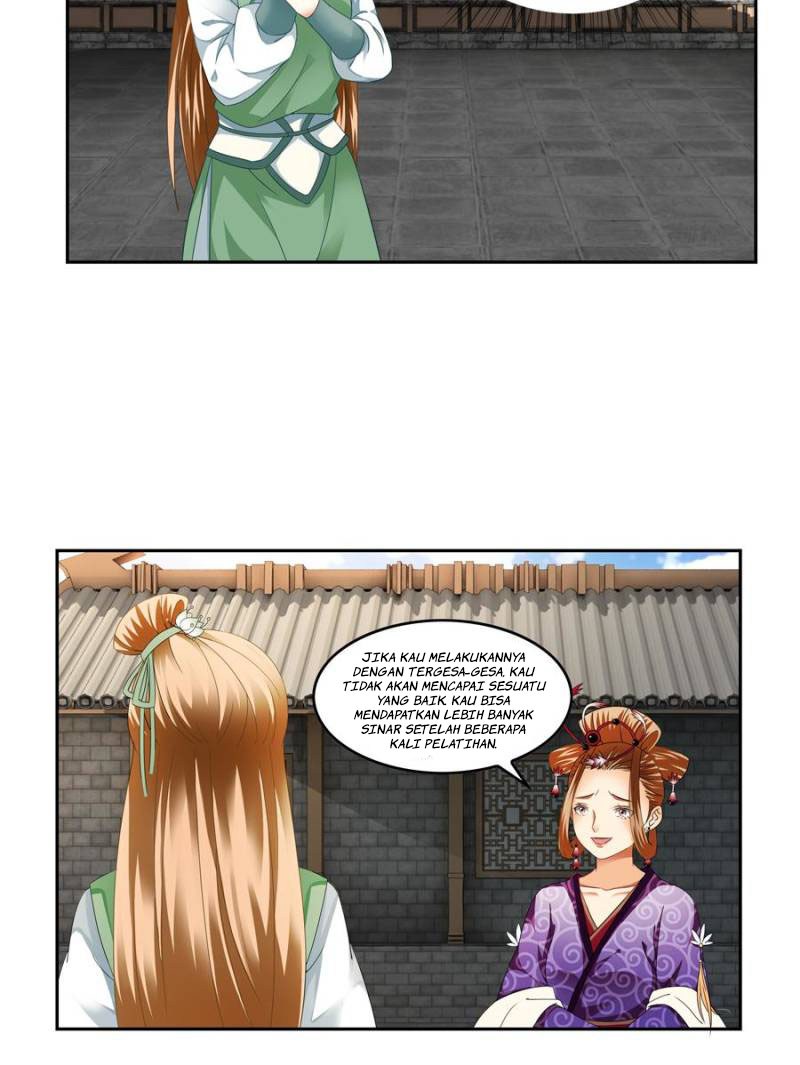 Miracle Doctor Abandoned Girl - Chapter 05 23