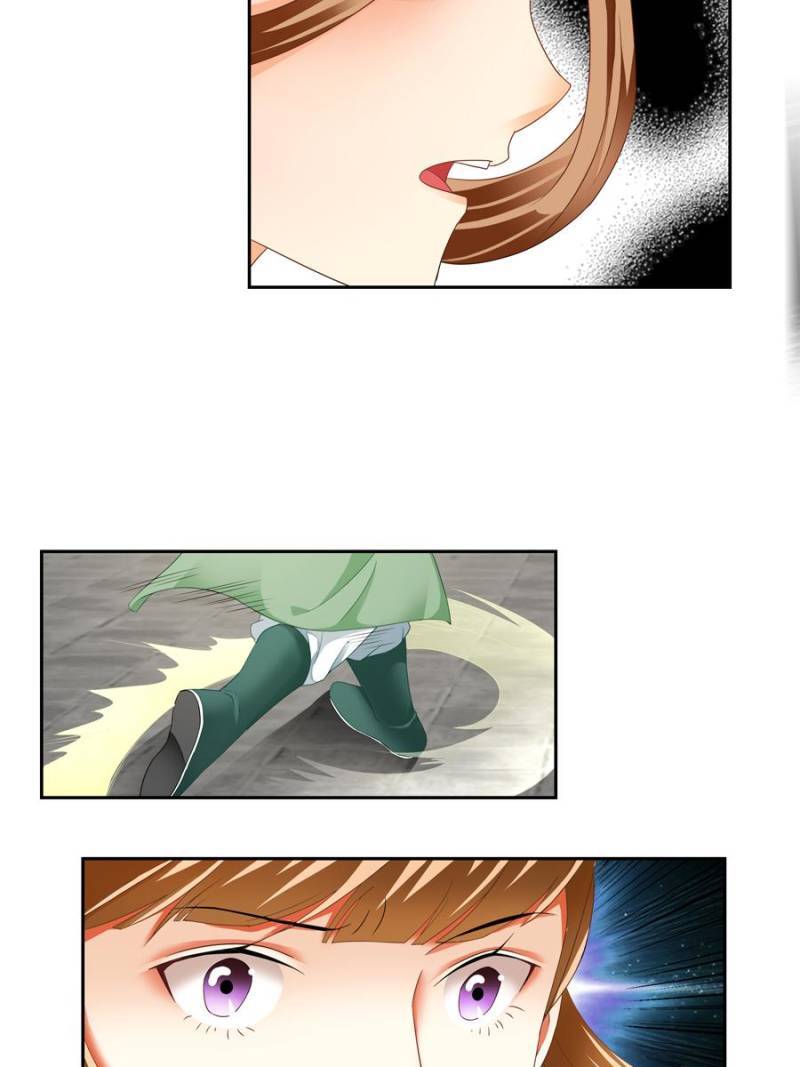 Miracle Doctor Abandoned Girl - Chapter 05 20