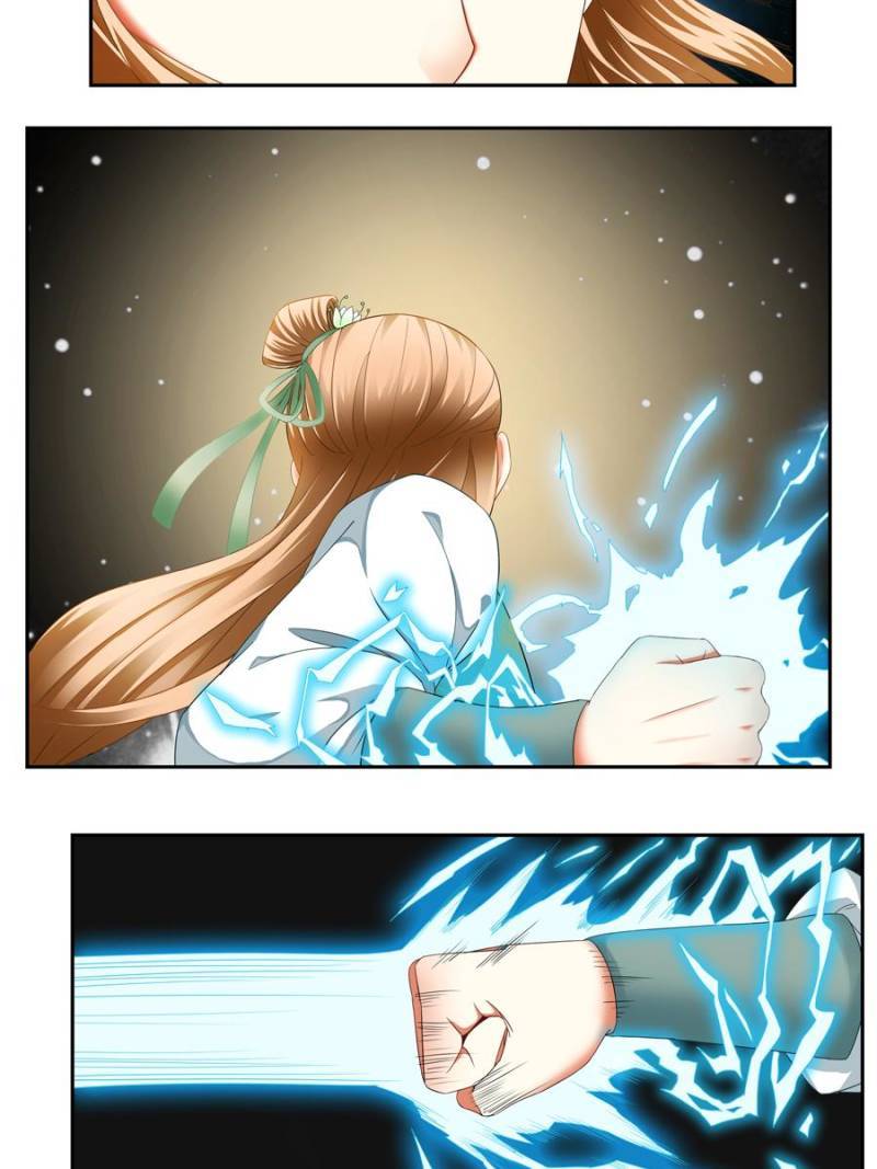 Miracle Doctor Abandoned Girl - Chapter 05 21