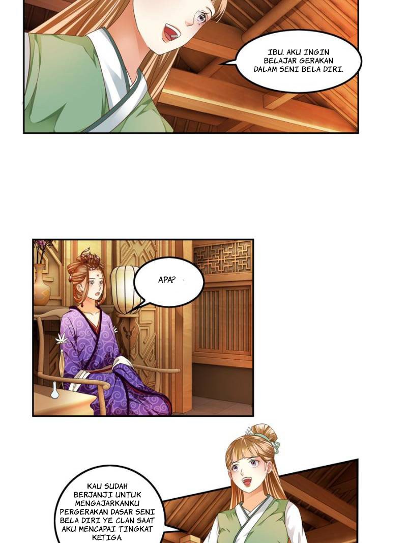 Miracle Doctor Abandoned Girl - Chapter 05 3