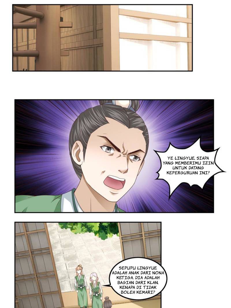 Miracle Doctor Abandoned Girl - Chapter 05 39
