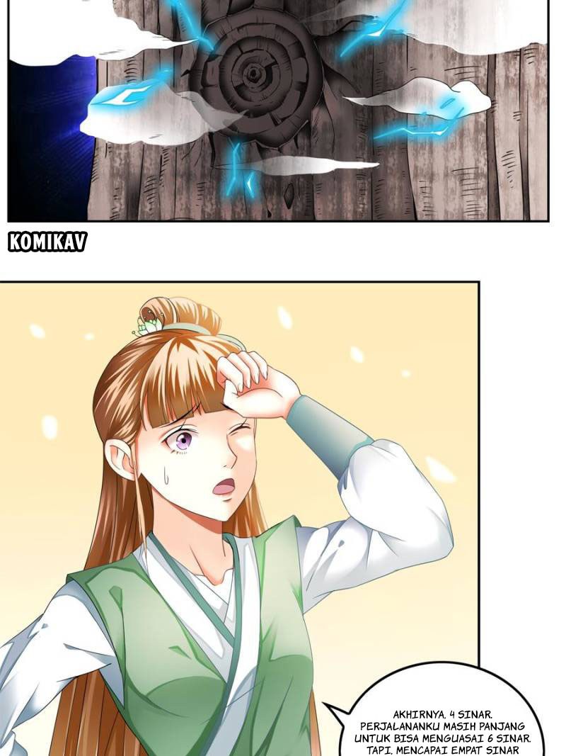Miracle Doctor Abandoned Girl - Chapter 05 32