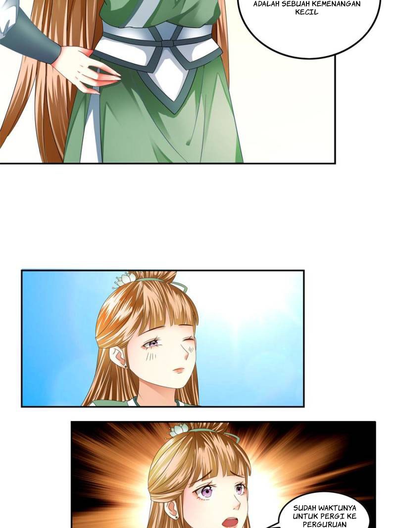 Miracle Doctor Abandoned Girl - Chapter 05 33