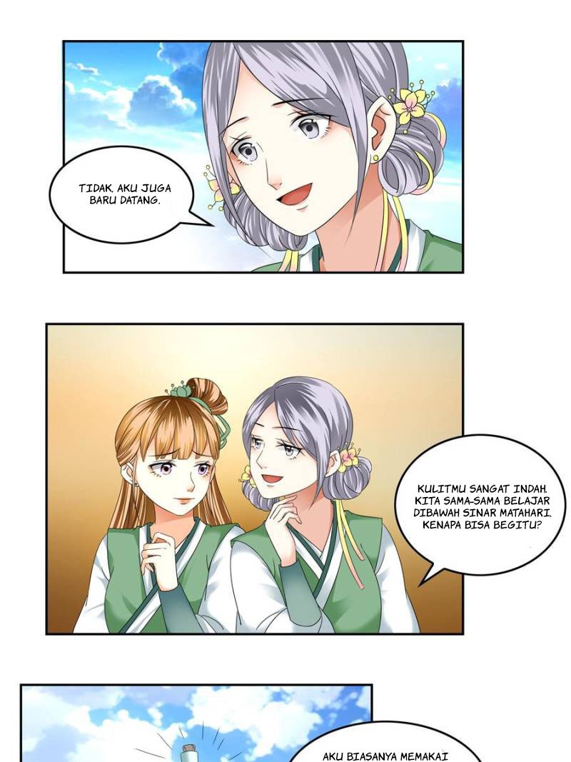 Miracle Doctor Abandoned Girl - Chapter 05 36