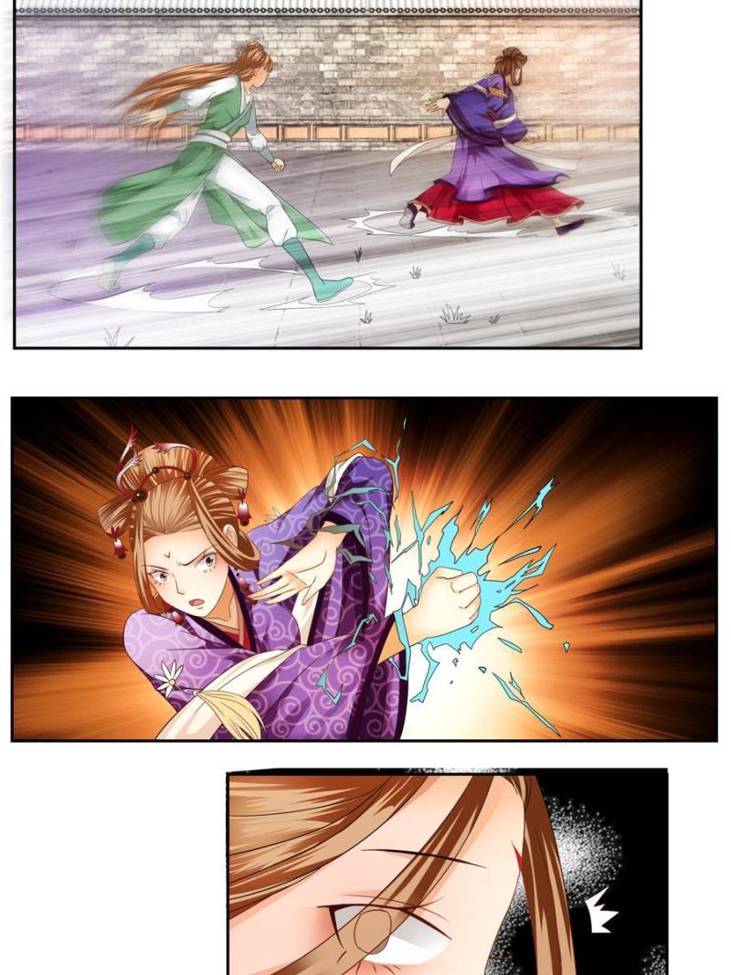 Miracle Doctor Abandoned Girl - Chapter 05 19