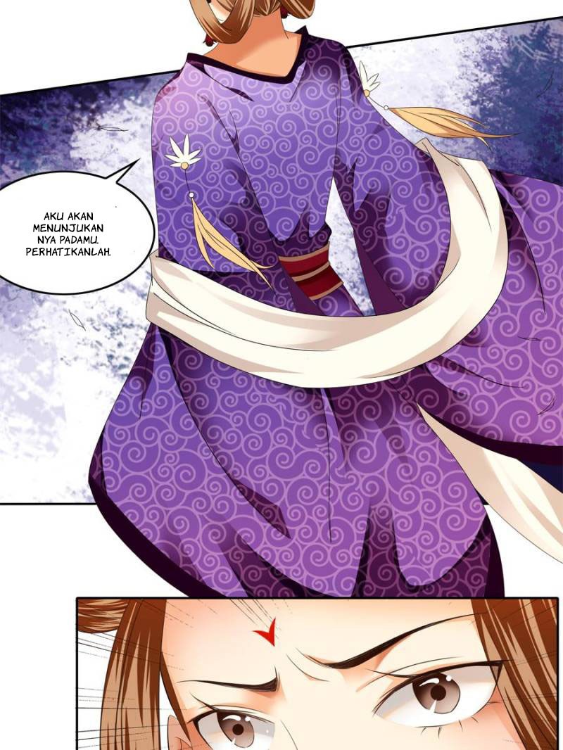 Miracle Doctor Abandoned Girl - Chapter 05 12