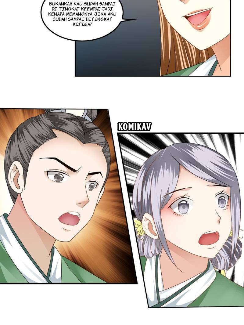 Miracle Doctor Abandoned Girl - Chapter 05 52