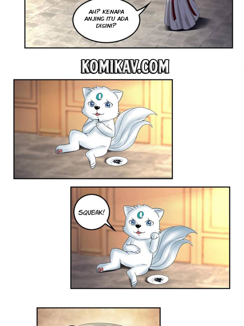 Miracle Doctor Abandoned Girl - Chapter 18 8 Miracle Doctor Abandoned Girl - Chapter 18 8