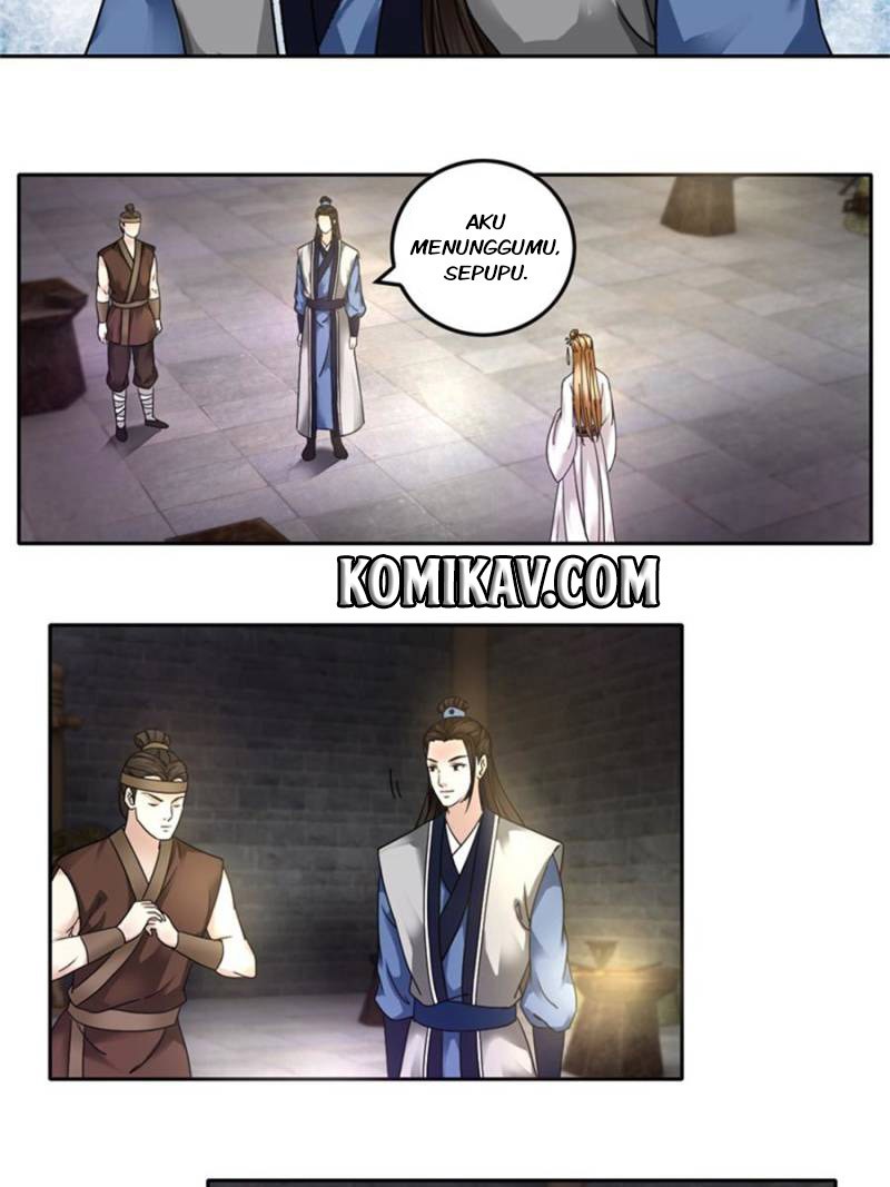 Miracle Doctor Abandoned Girl - Chapter 18 20 Miracle Doctor Abandoned Girl - Chapter 18 20