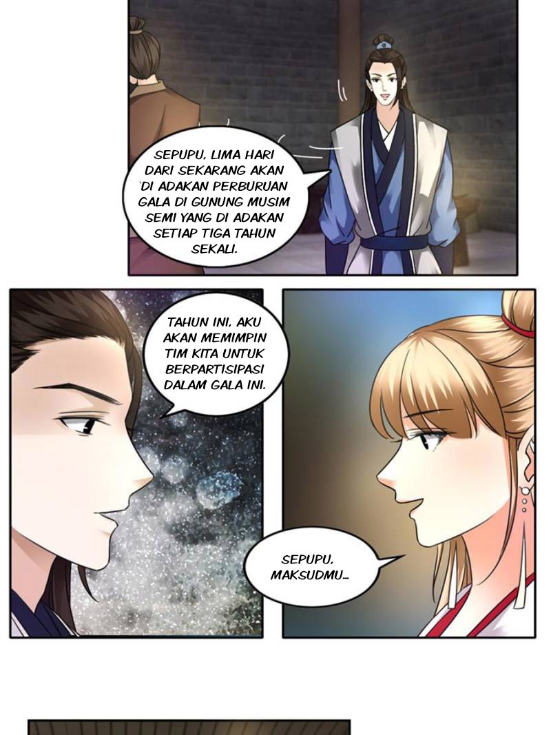Miracle Doctor Abandoned Girl - Chapter 18 21 Miracle Doctor Abandoned Girl - Chapter 18 21