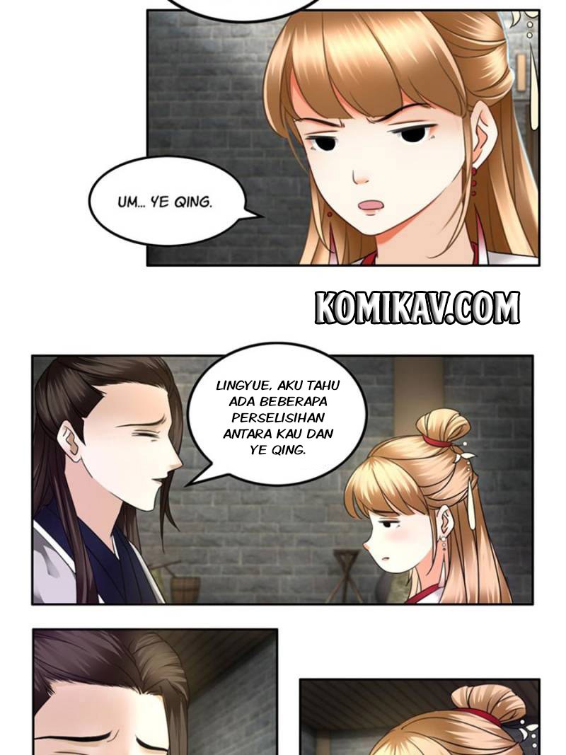 Miracle Doctor Abandoned Girl - Chapter 18 26 Miracle Doctor Abandoned Girl - Chapter 18 26