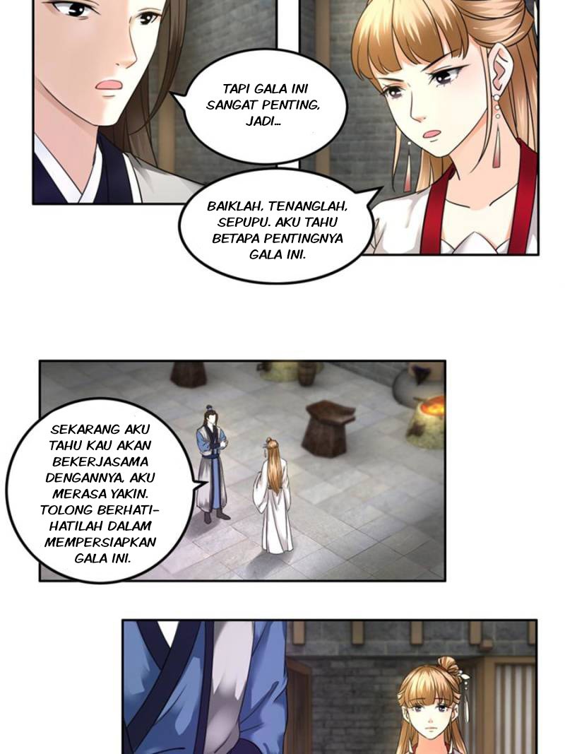 Miracle Doctor Abandoned Girl - Chapter 18 27 Miracle Doctor Abandoned Girl - Chapter 18 27