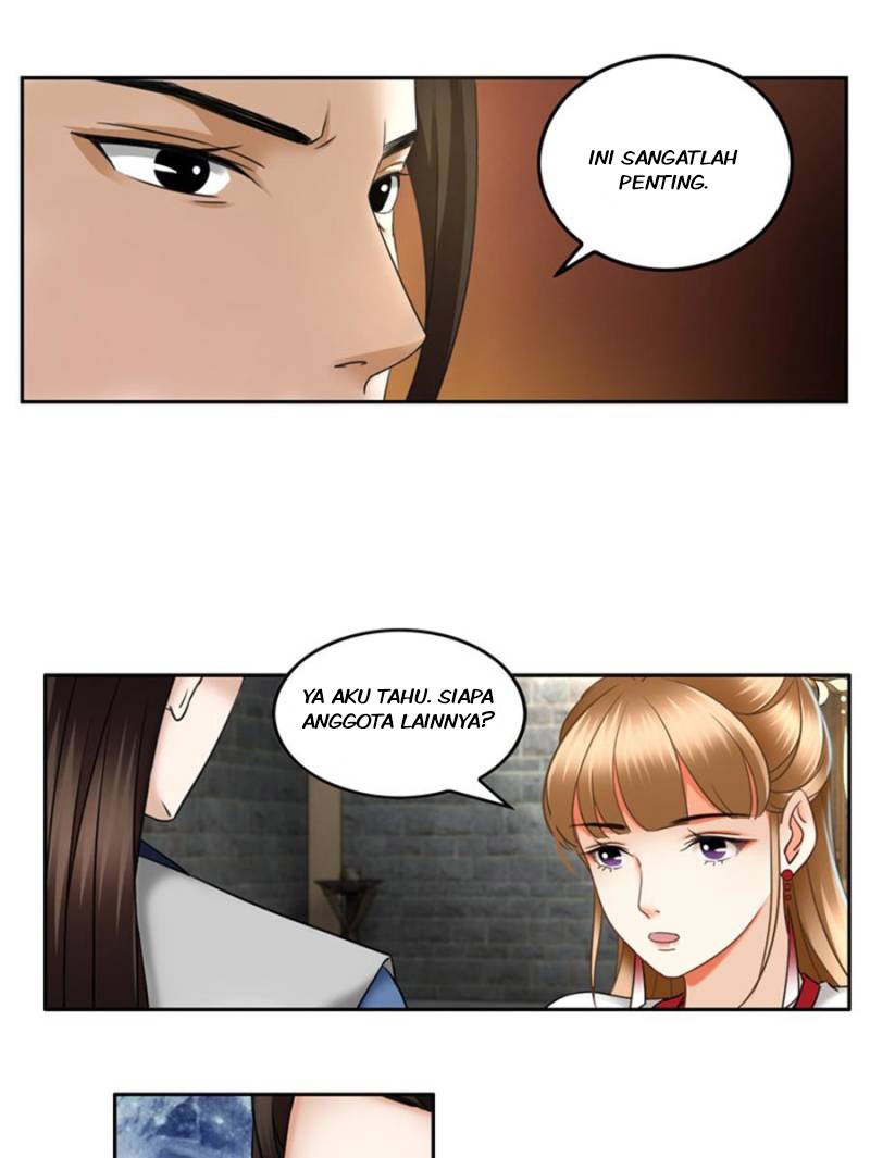 Miracle Doctor Abandoned Girl - Chapter 18 24 Miracle Doctor Abandoned Girl - Chapter 18 24