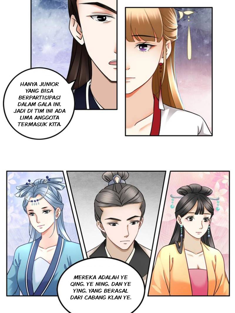 Miracle Doctor Abandoned Girl - Chapter 18 25 Miracle Doctor Abandoned Girl - Chapter 18 25