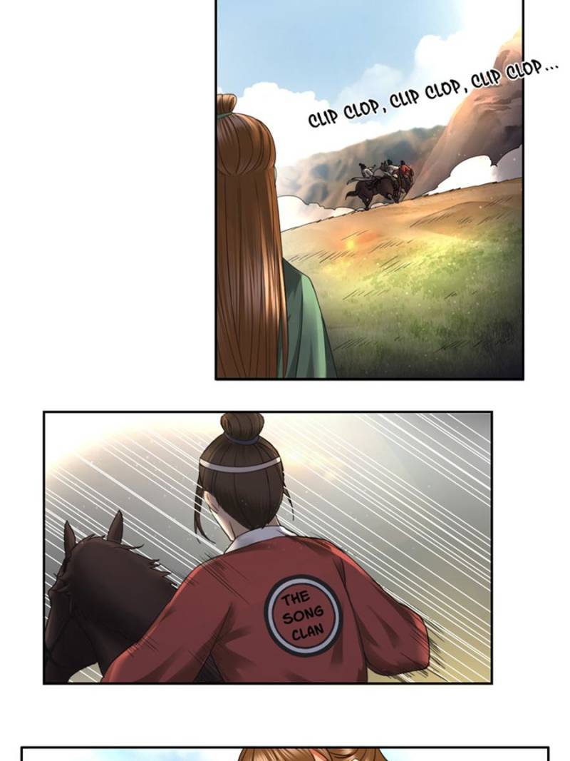 Miracle Doctor Abandoned Girl - Chapter 18 34 Miracle Doctor Abandoned Girl - Chapter 18 34