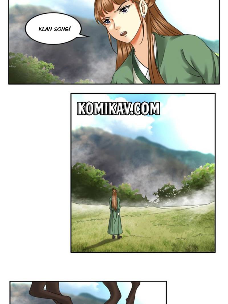 Miracle Doctor Abandoned Girl - Chapter 18 35 Miracle Doctor Abandoned Girl - Chapter 18 35