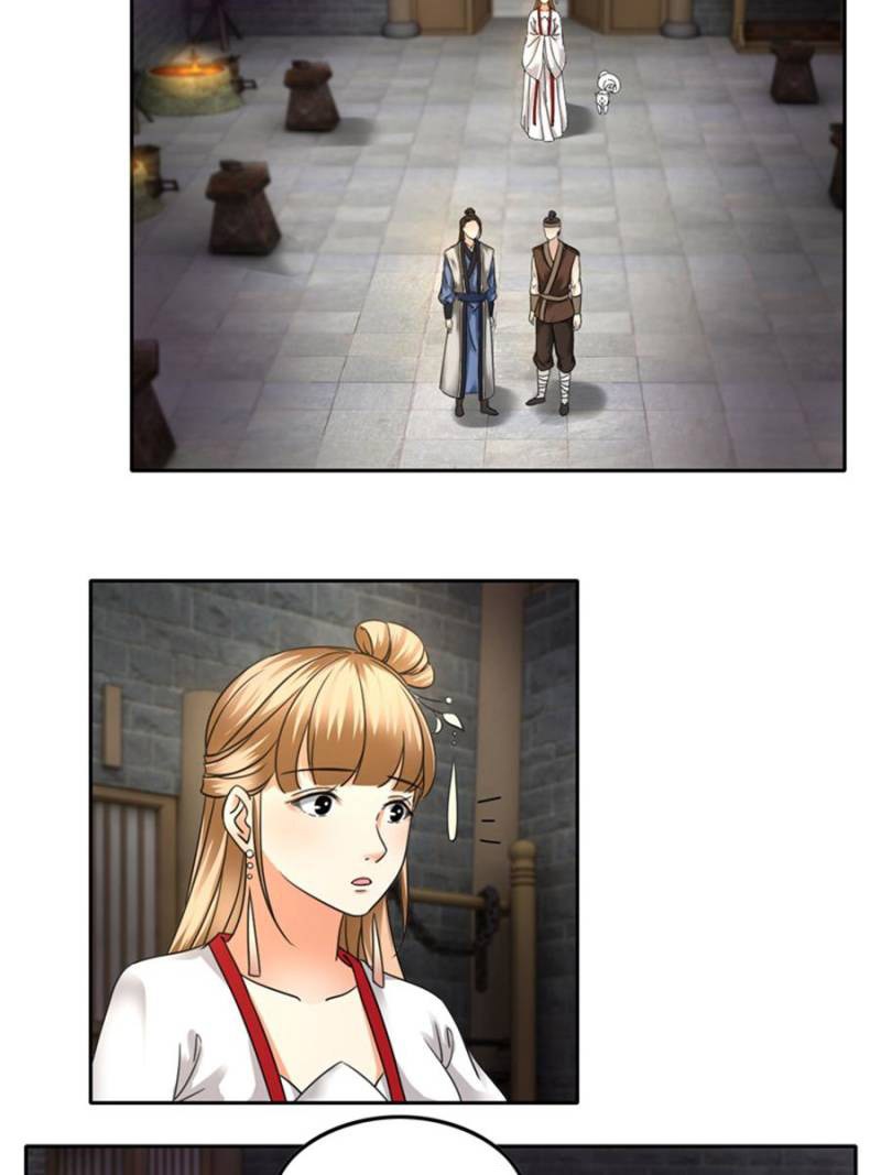 Miracle Doctor Abandoned Girl - Chapter 18 18 Miracle Doctor Abandoned Girl - Chapter 18 18