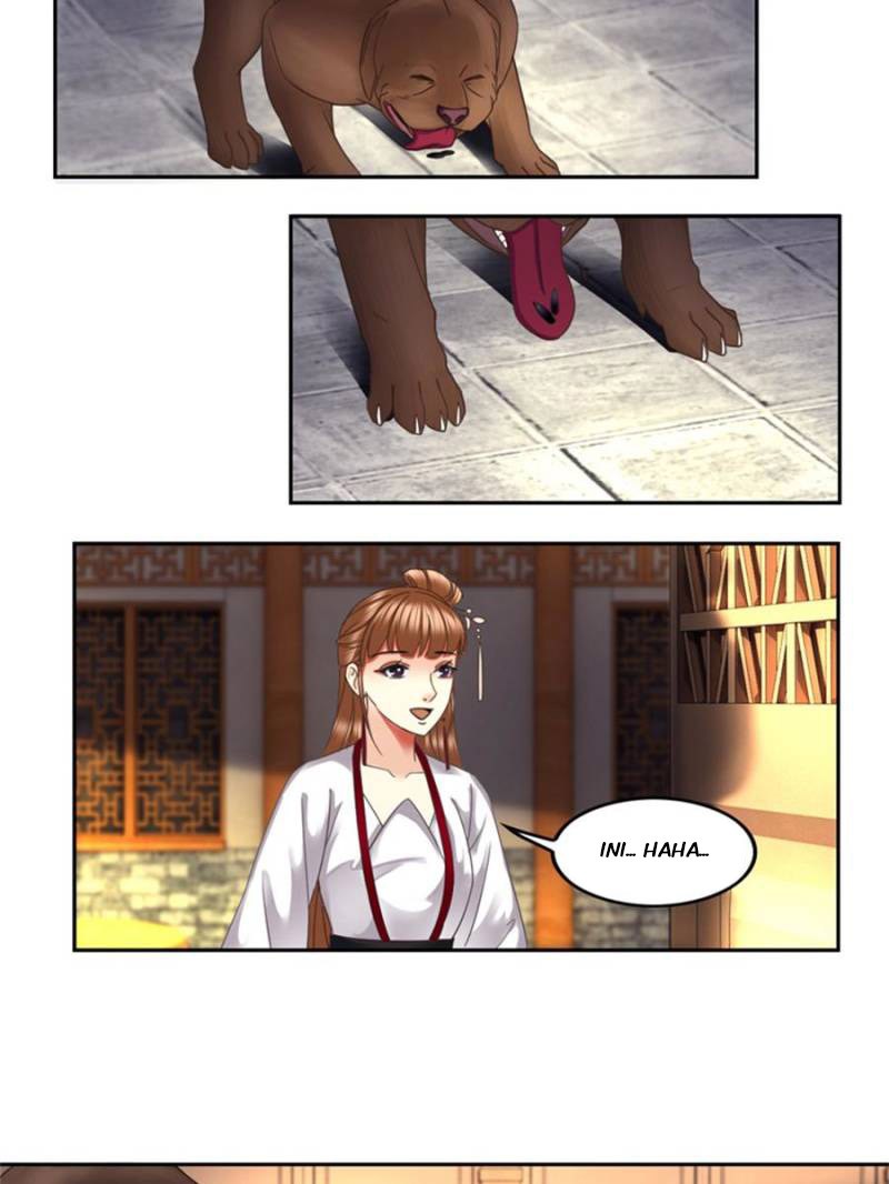 Miracle Doctor Abandoned Girl - Chapter 18 10 Miracle Doctor Abandoned Girl - Chapter 18 10
